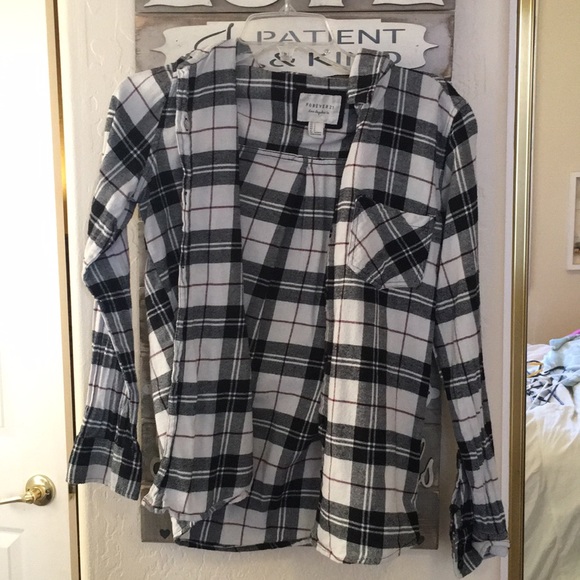 Flannel - Picture 1 of 1